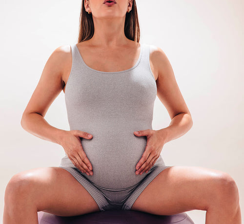 Hamilelikte Nişan Gelmesi Nedir, Belirtileri Nelerdir? - Mustela Türkiye - 1