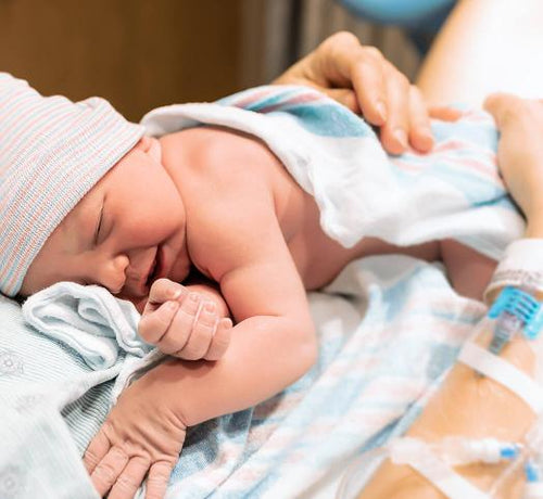 Doğum Yöntemleri Nelerdir? - Mustela Türkiye - 1