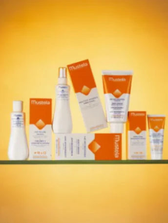 1960 - Mustela Türkiye - 1