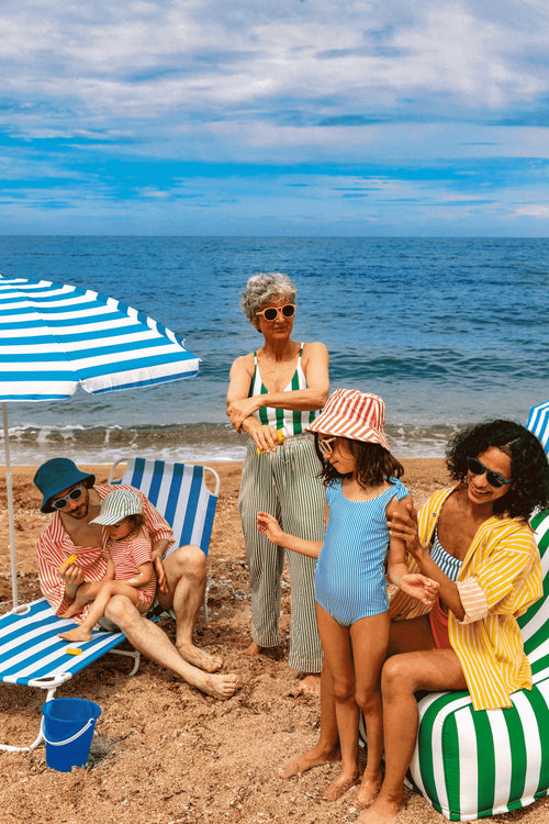 SPF 50+ Çok Yüksek Koruma Faktörlü Güneş Losyonu - Mustela Türkiye - 15
