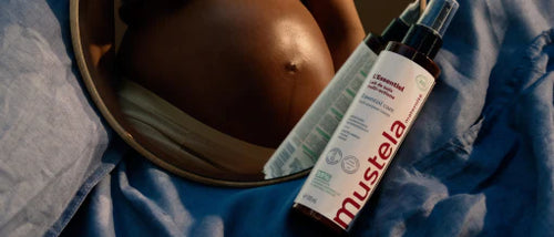 Visuel-maternite-essentiel - Mustela Türkiye - 1