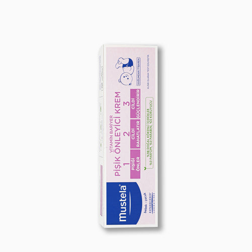 vbc 100 ml - Mustela Türkiye - 1