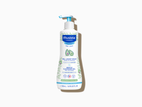Anne Bebek Bakım Çantası - Mustela Türkiye - 3