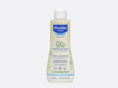 Okula Pırıl Pırıl Hazırlık Seti - Mustela Türkiye - 2