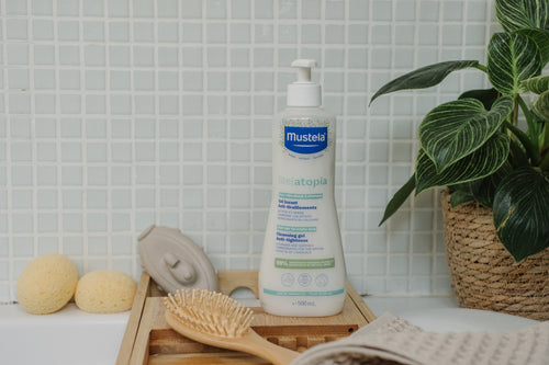 Stelatopia Şampuan - Mustela Türkiye - 4