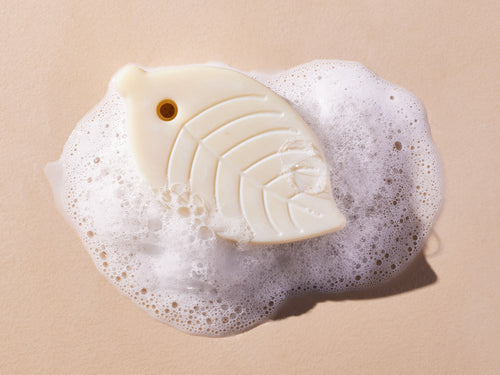 Şampuan ve Vücut Temizleme Barı - Mustela Türkiye - 2