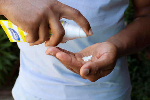 SPF 50+ Çok Yüksek Koruma Faktörlü Güneş Losyonu - Mustela Türkiye - 12