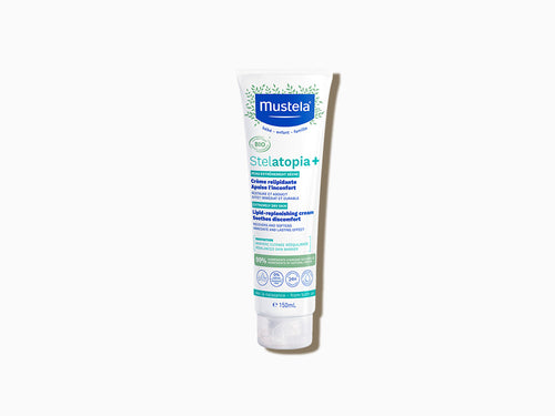 Stelatopia+ Lipit Yenileyici Krem - Mustela Türkiye - 2