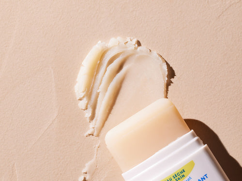 Cold Cream ve Organik Balmumu İçeren, Kuru Dudaklar ve Yanaklar için Besleyici Stick - Mustela Türkiye - 2