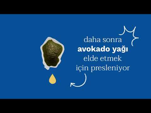 Organik Avokado İçeren Yenidoğan Bebek Şampuanı - Mustela Türkiye - 8