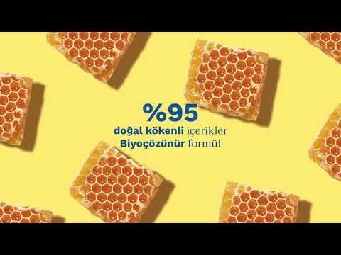Cold Cream ve Organik Balmumu İçeren Besleyici Bebek Şampuanı - Mustela Türkiye - 6