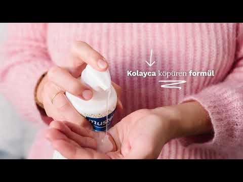 Organik Avokado İçeren Yenidoğan Bebek Şampuanı - Mustela Türkiye - 9