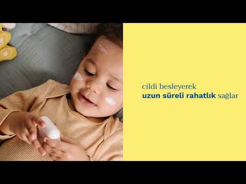 Cold Cream ve Organik Balmumu İçeren Kuru Ciltler İçin Besleyici Bebek Yüz Kremi - Mustela Türkiye - 6