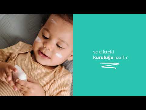 Stelatopia Emolyent Yüz Kremi - Mustela Türkiye - 6