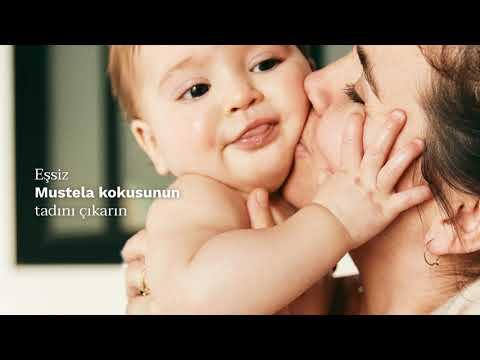 Avokado Yağı İçeren Bebek Masaj Yağı - Mustela Türkiye - 3
