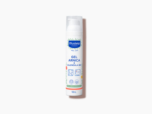 Arnica Jel - Mustela Türkiye - 1