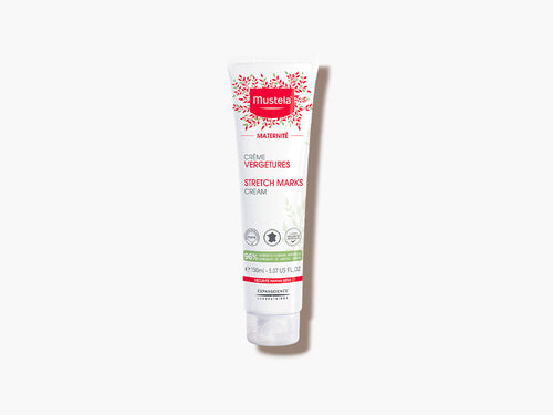 Çatlak Kremi-Hamilelik Öncesi ve Sonrası İçin - Mustela Türkiye - 1