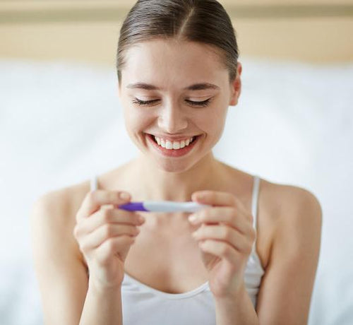 Gebelikte Yapılması Gereken Testler Nelerdir? - Mustela Türkiye - 1