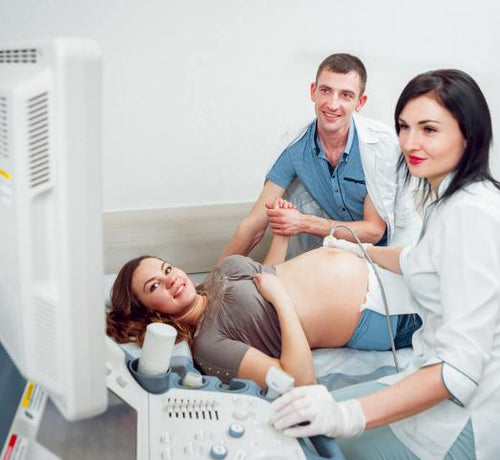 Bebek Cinsiyeti Ne Zaman Belli Olur? - Mustela Türkiye - 1