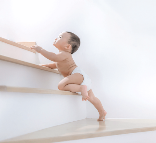 14 Aylık Bebek Gelişimi - Ay Ay Bebek Gelişimi - Mustela Türkiye - 1