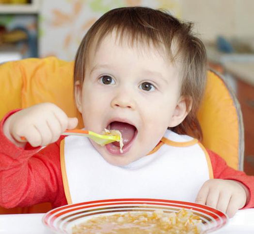 16 Aylık Bebek Gelişimi - Ay Ay Bebek Gelişimi - Mustela Türkiye - 1