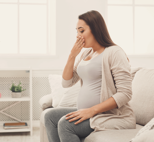 Hamilelik Belirtileri - Gebelik Belirtileri Nelerdir? | Gebelik Belirtileri Ne Zaman Başlar?