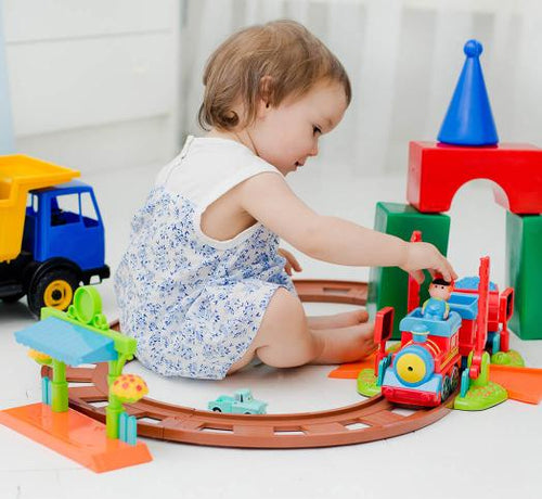 19 Aylık Bebek Gelişimi - Ay Ay Bebek Gelişimi - Mustela Türkiye - 1