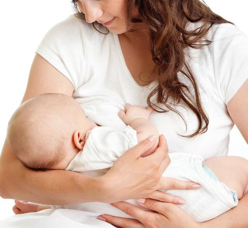 Son dönemin trendi: Emzirme - Mustela Türkiye - 1