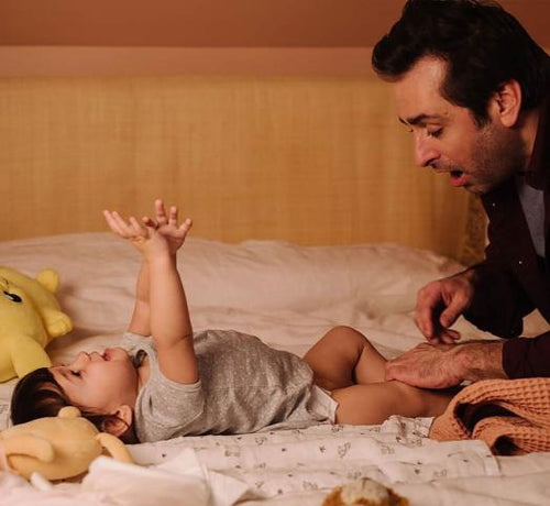 Pişik Neden Oluşur ve Pişik Nasıl Geçer? - Mustela Türkiye - 1