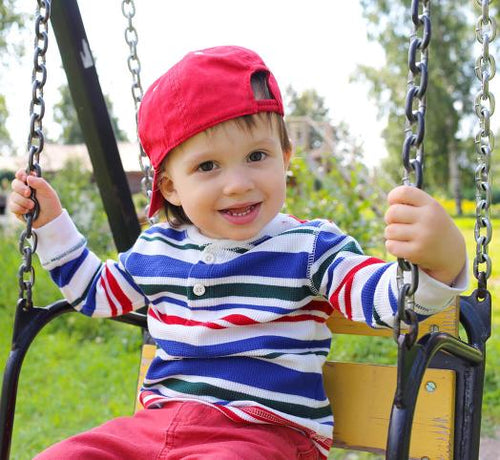 22 Aylık Bebek Gelişimi - Ay Ay Bebek Gelişimi - Mustela Türkiye - 1