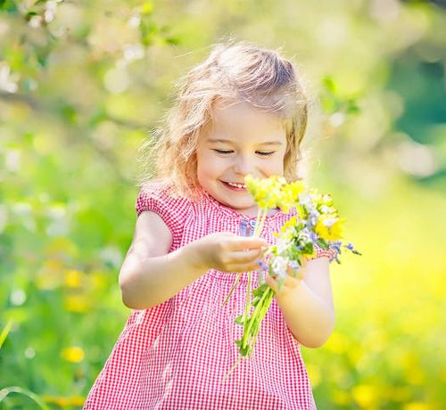 23 Aylık Bebek Gelişimi - Ay Ay Bebek Gelişimi - Mustela Türkiye - 1