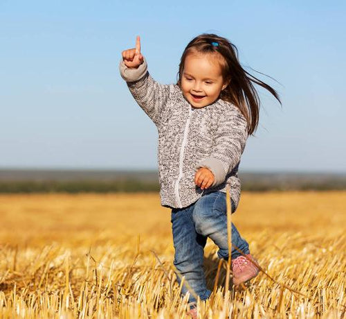 24 Aylık Bebek Gelişimi - Ay Ay Bebek Gelişimi - Mustela Türkiye - 1