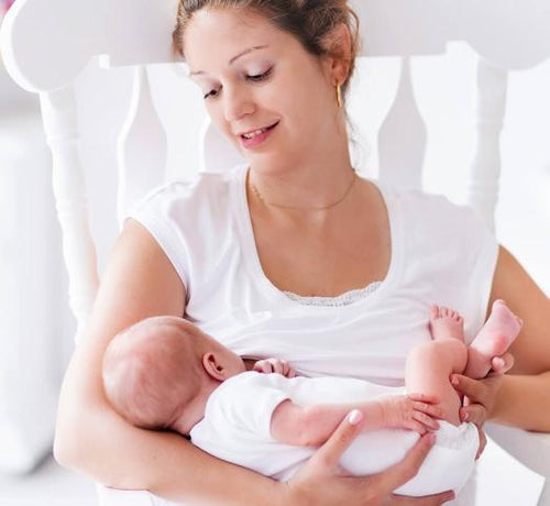 Emzirme: Efsaneler ve gerçekler. Hangileri doğru, hangileri yanlış? - Mustela Türkiye - 1