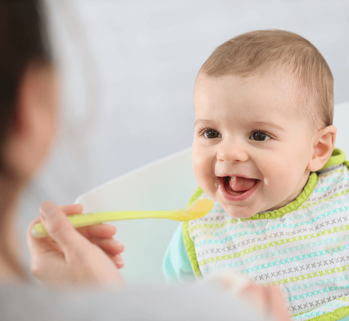 6 Aylık Bebek Gelişimi - Ay Ay Bebek Gelişimi - Mustela Türkiye - 1