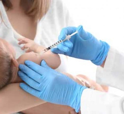 Aşı Takvimi ve Doğru Aşı Zamanları - Mustela Türkiye - 1