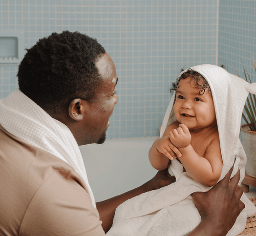 banyo israfı - Mustela Türkiye - 1