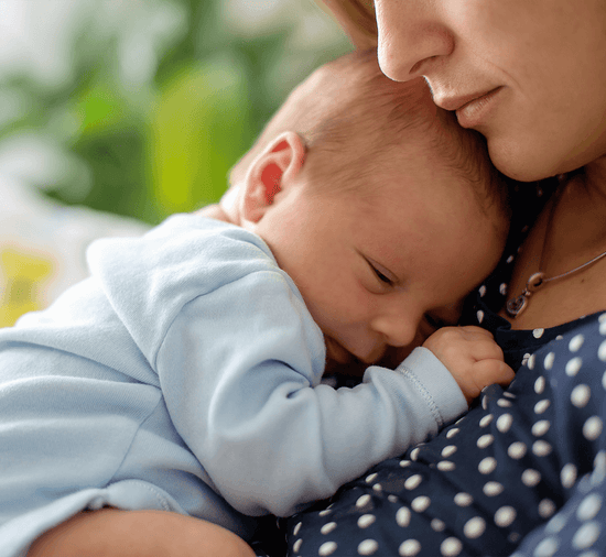 Bebeklerde Emmeyi Reddetme ve Nedenleri