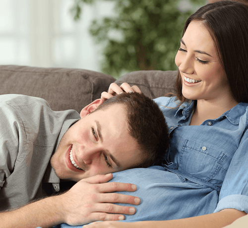 Babalık izni hakkında merak edilenler - Mustela Türkiye - 1