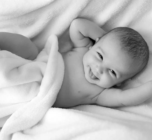 Bebek Bakım Ürünleri Alırken Dikkat Edilmesi Gerekenler - Mustela Türkiye - 1