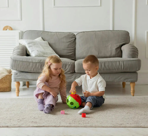 Evde Alınabilecek Bebek Güvenlik Önlemleri Nelerdir? - Mustela Türkiye - 1