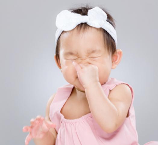Bebeklerde Alerji Belirtileri ve Bebeklerde Alerji Testi