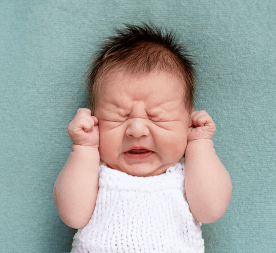 Bebeklerde Kabızlık Nasıl Geçer?