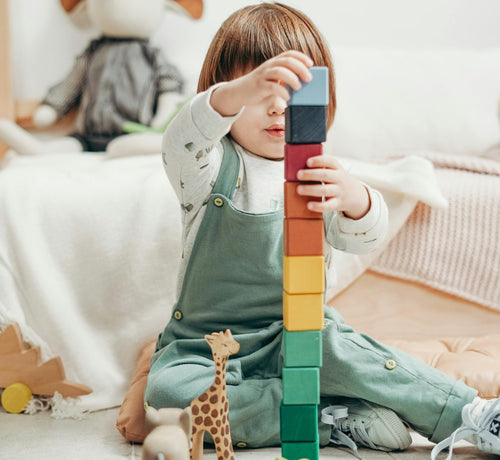 Bebeklerde Atak Haftaları Hakkında Merak Edilenler - Mustela Türkiye - 1