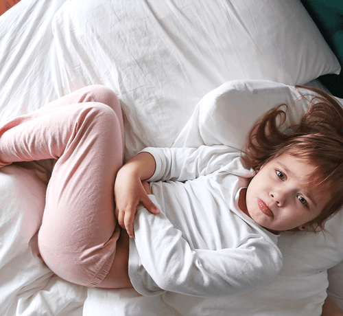 Çocuklarda İdrar Yolu Enfeksiyonu Belirtileri - Mustela Türkiye - 1