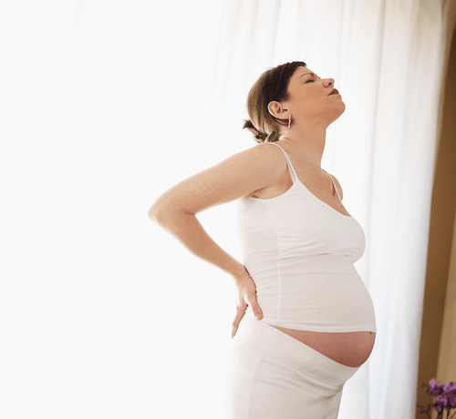 Doğum Sancısı Nasıl Olur, Nasıl Başlar? - Mustela Türkiye - 1