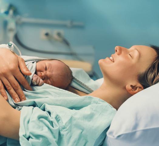 Epidural Doğum Nedir, Nasıl Yapılır?