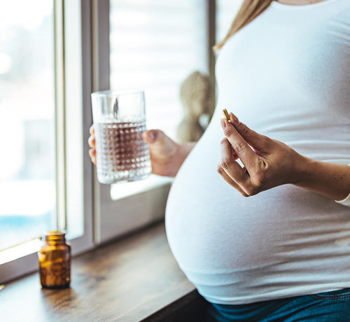 Folik Asit Nedir, Hamileler İçin Neden Önemlidir? - Mustela Türkiye - 1