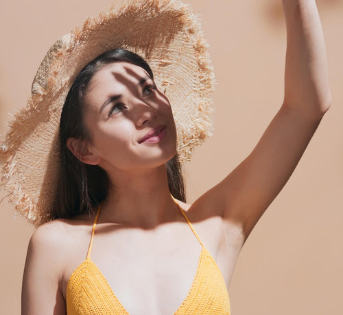 Güneş Kremindeki SPF Nedir, Faydaları Nelerdir? - Mustela Türkiye - 1