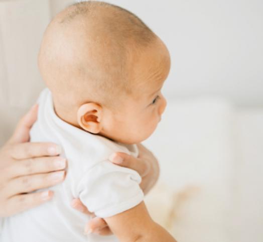 Bebeklerde Hıçkırık Nasıl Geçer?
