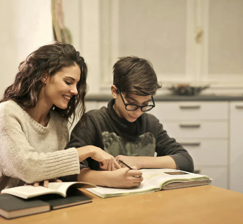 Çocuklarda Öğrenme Güçlüğü Nedir, Belirtileri Nelerdir? - Mustela Türkiye - 1